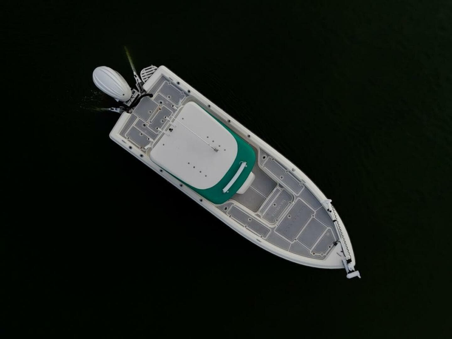 2009 Shearwater — photo 13