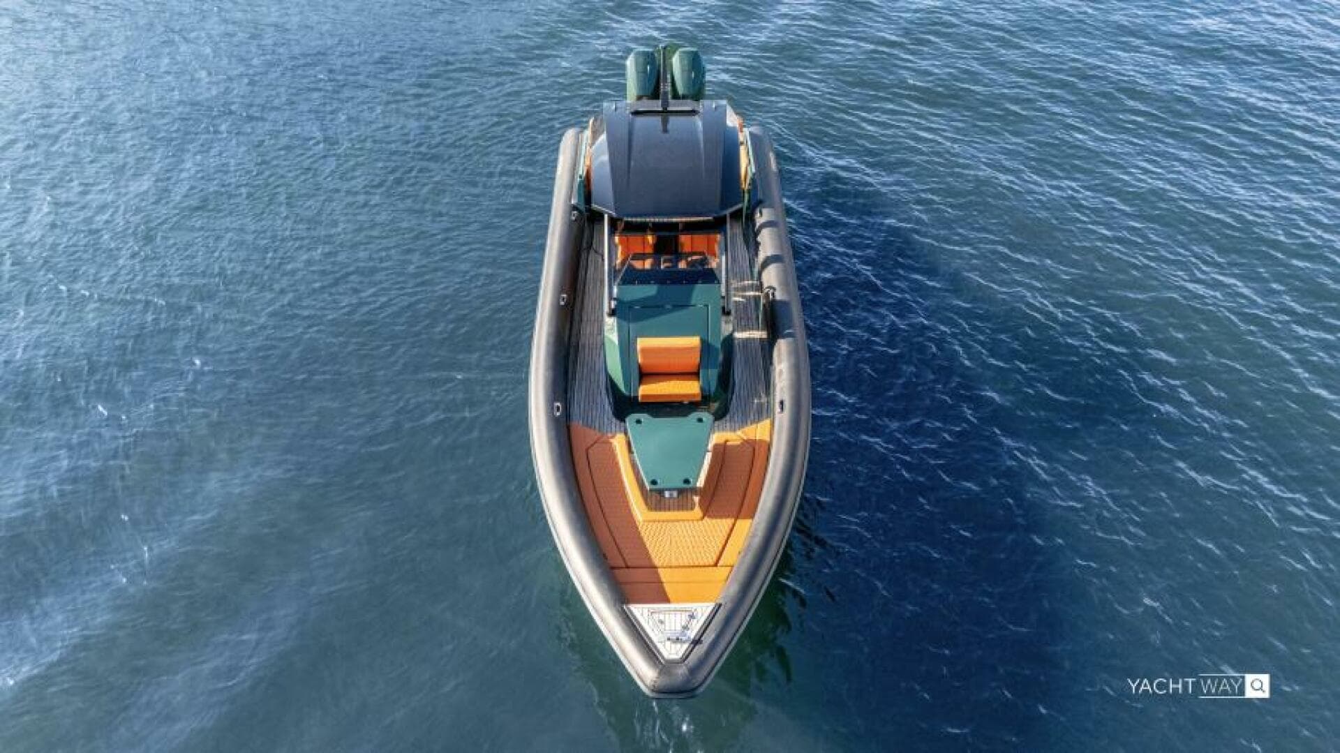 2025 Skipper Rolls Royce Edition — photo 3