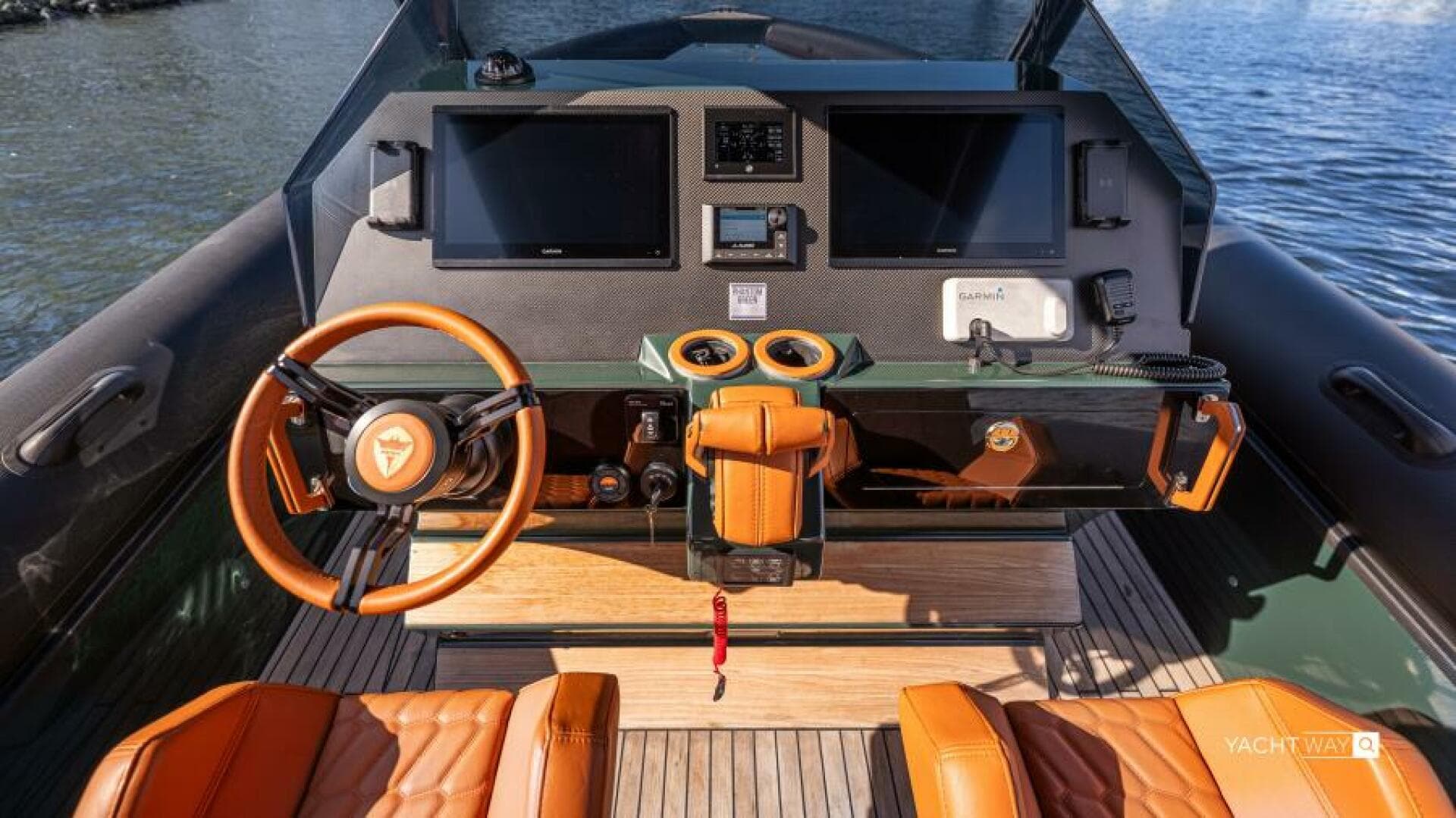 2025 Skipper Rolls Royce Edition — photo 25