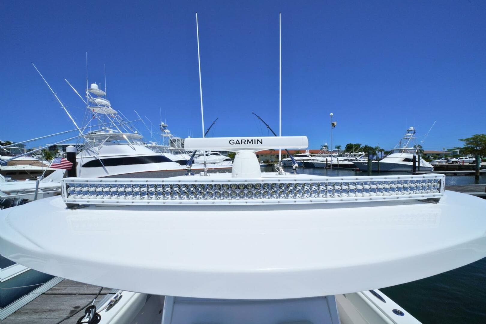 2025 Invincible Open Fisherman — photo 32