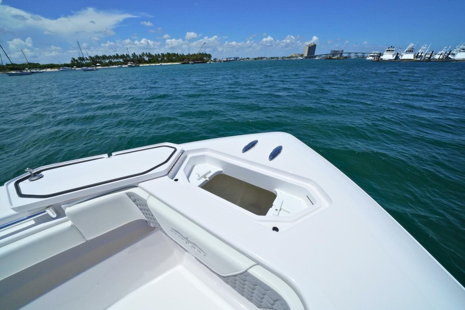 2025 Invincible Open Fisherman — photo 18