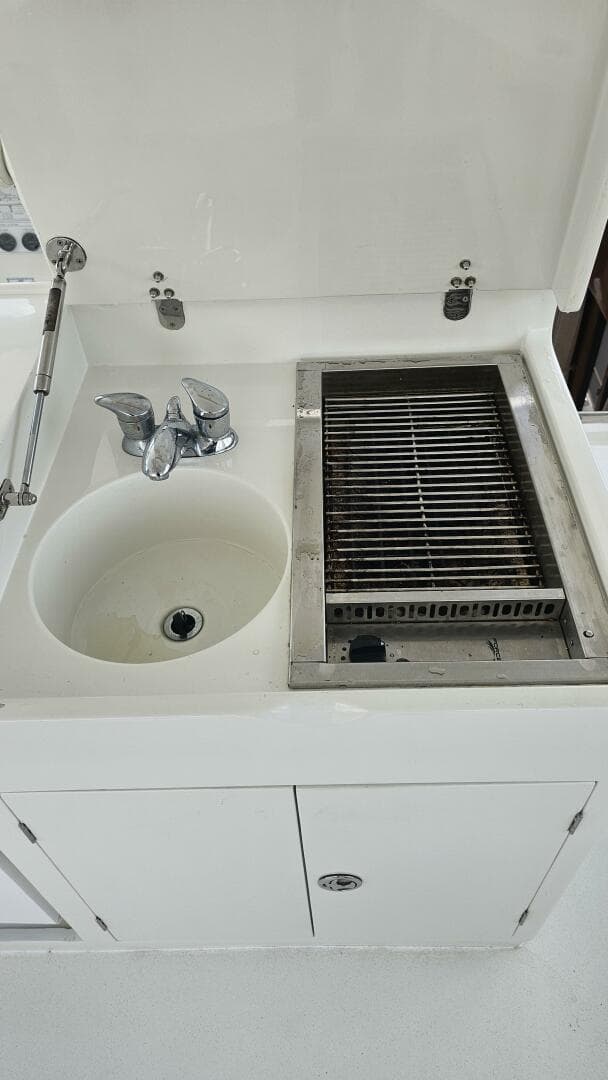 2005 Jefferson 60 Marquessa — photo 63