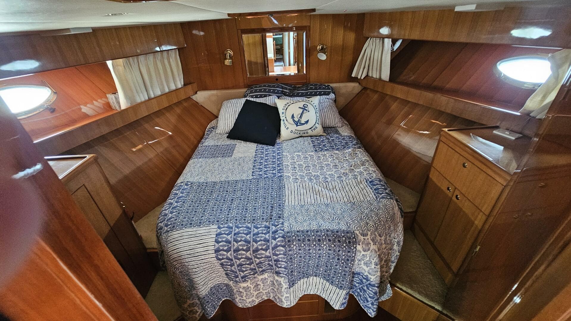 2005 Jefferson 60 Marquessa — photo 75