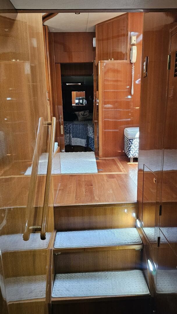 2005 Jefferson 60 Marquessa — photo 80