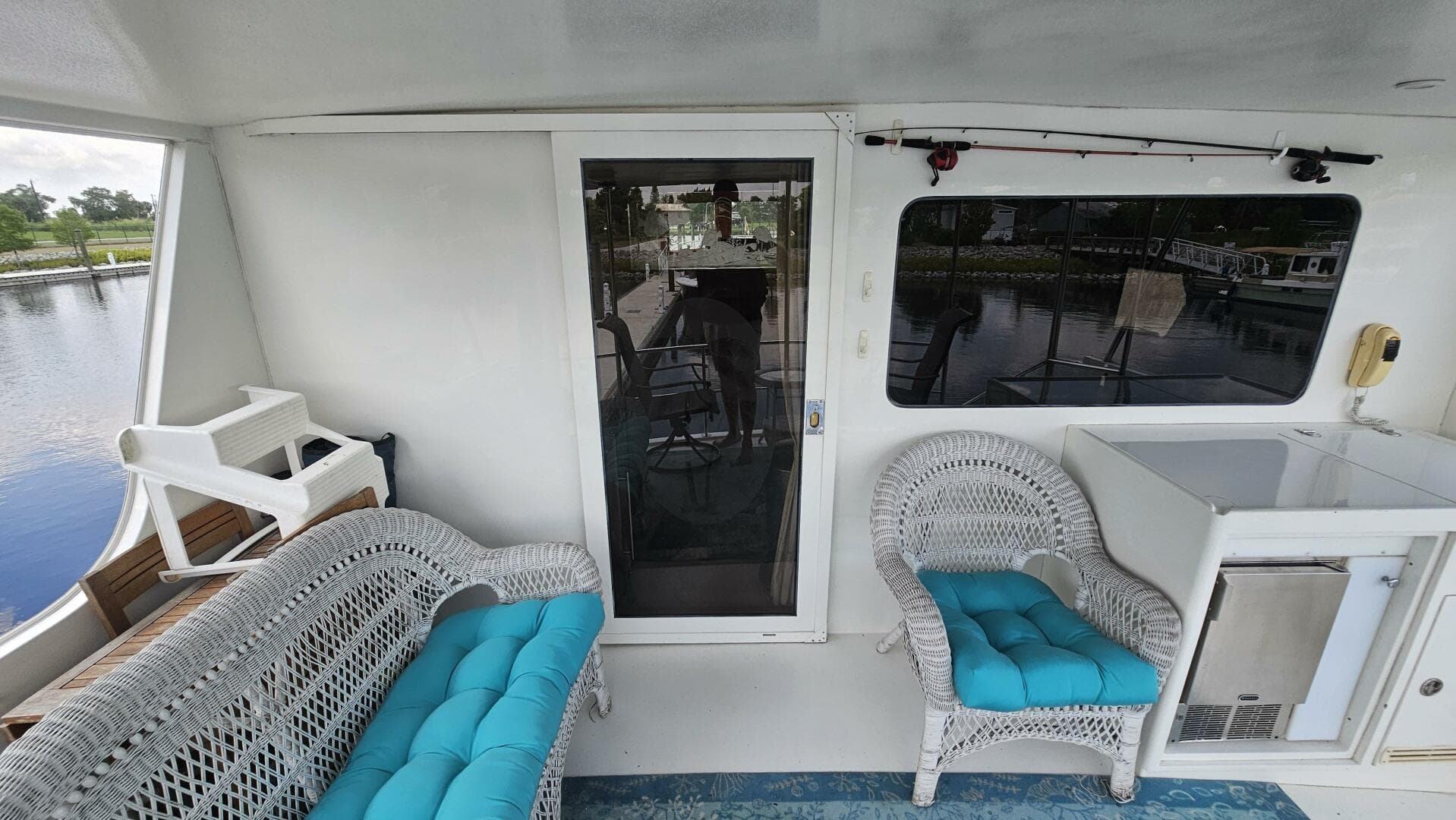 2005 Jefferson 60 Marquessa — photo 104