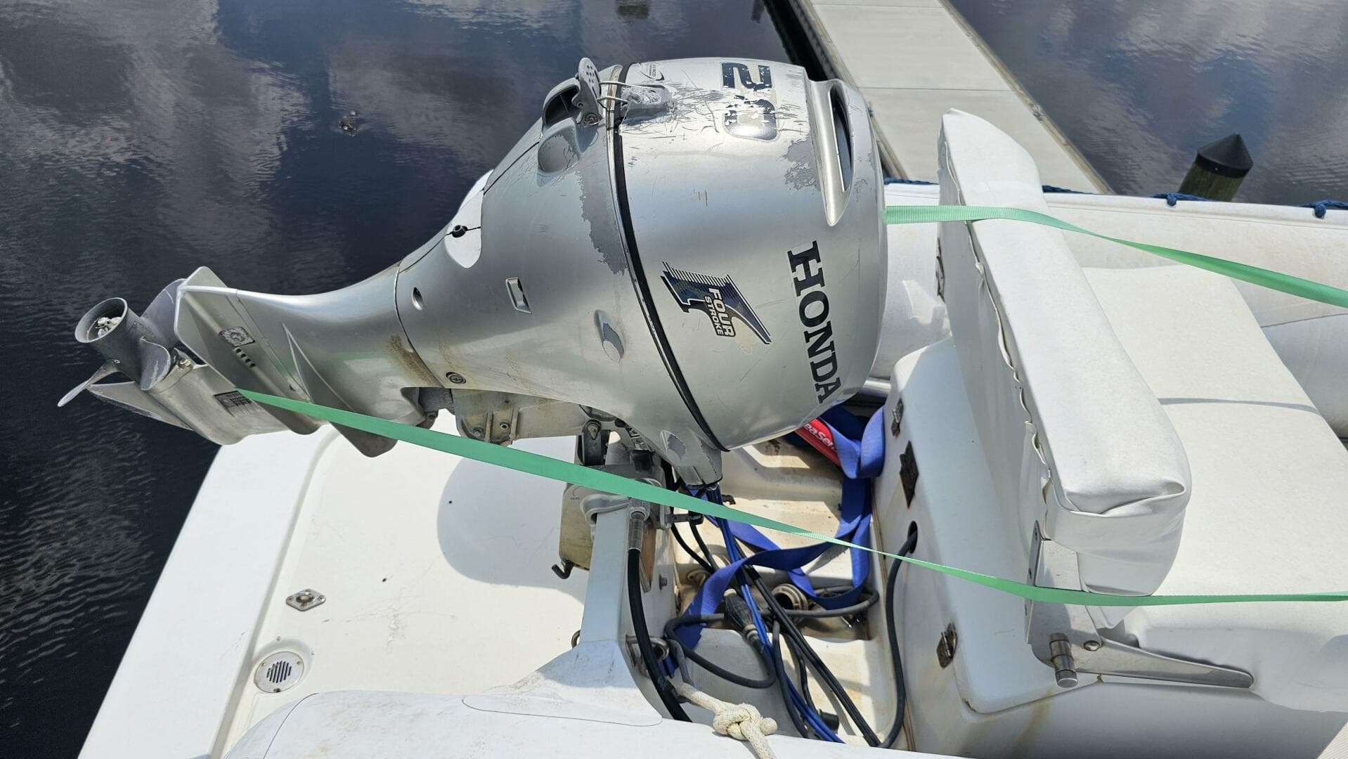 2005 Jefferson 60 Marquessa — photo 67