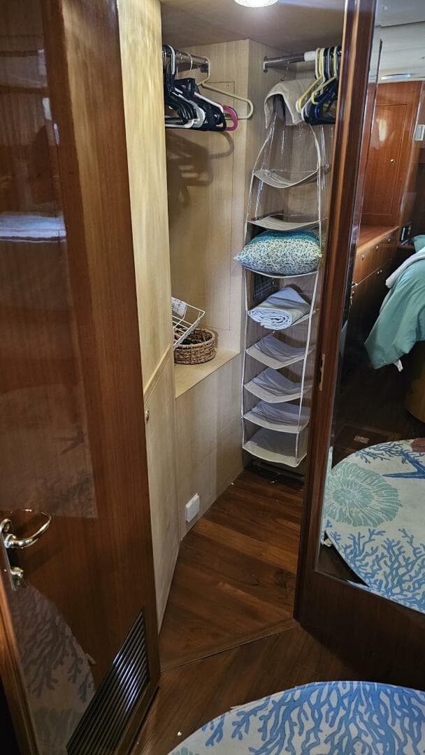 2005 Jefferson 60 Marquessa — photo 98