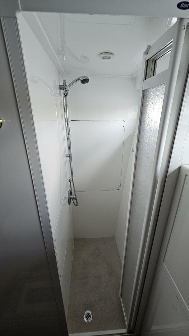 2005 Jefferson 60 Marquessa — photo 84