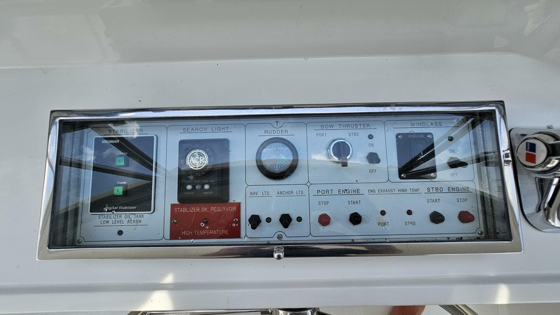 2005 Jefferson 60 Marquessa — photo 56