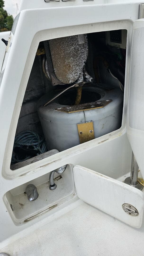 2005 Jefferson 60 Marquessa — photo 19