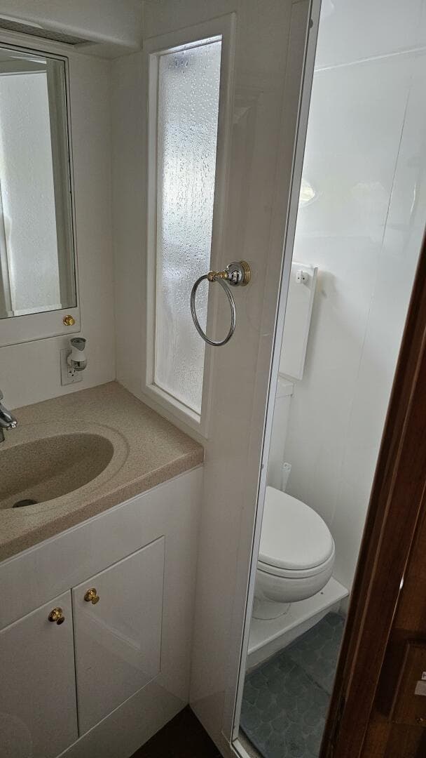 2005 Jefferson 60 Marquessa — photo 79