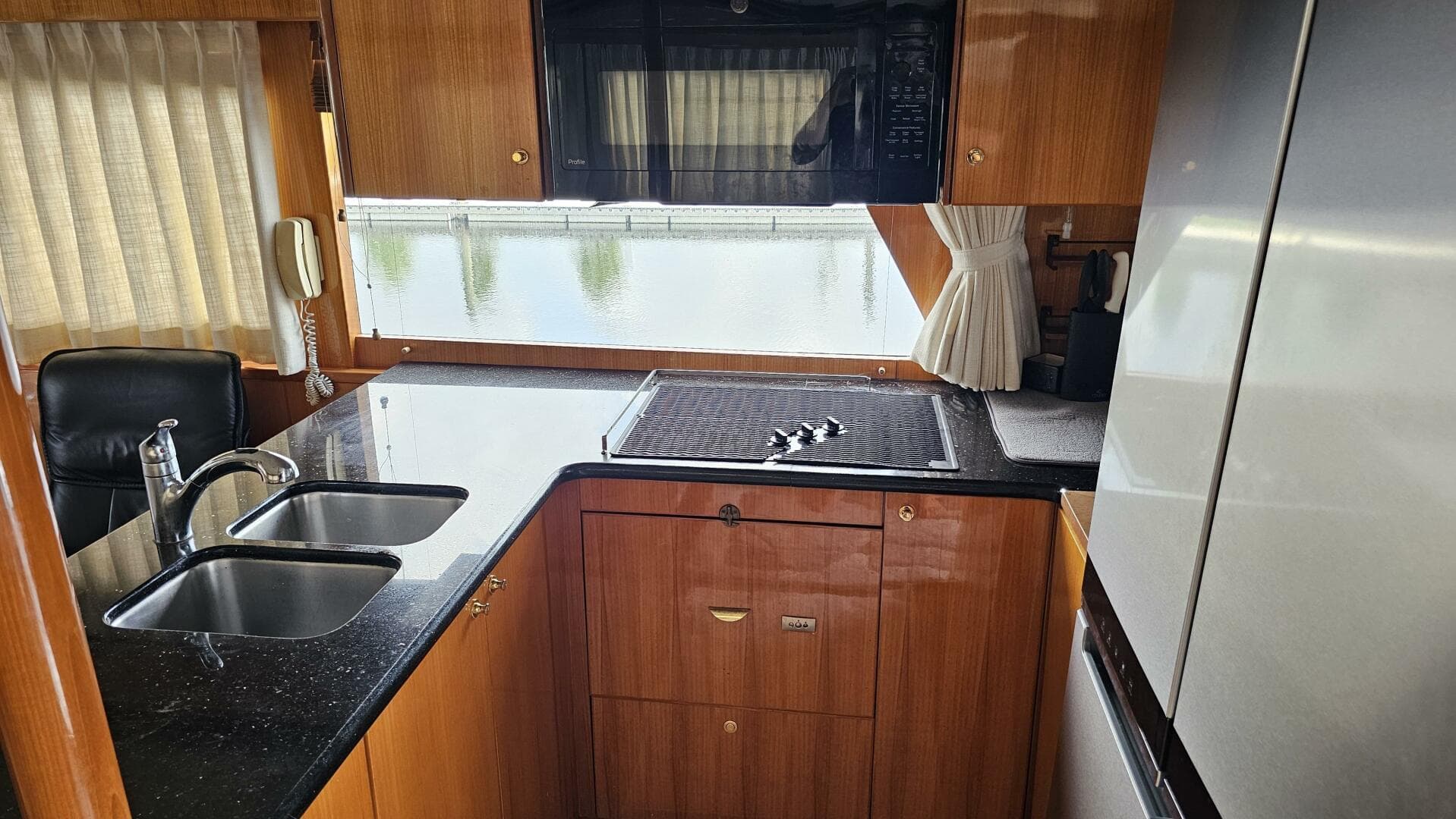 2005 Jefferson 60 Marquessa — photo 30