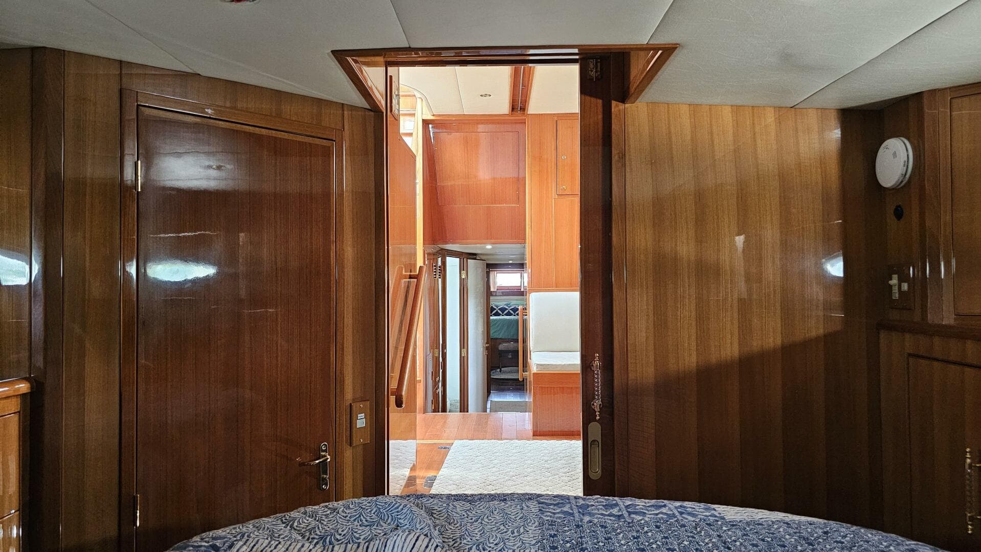 2005 Jefferson 60 Marquessa — photo 77