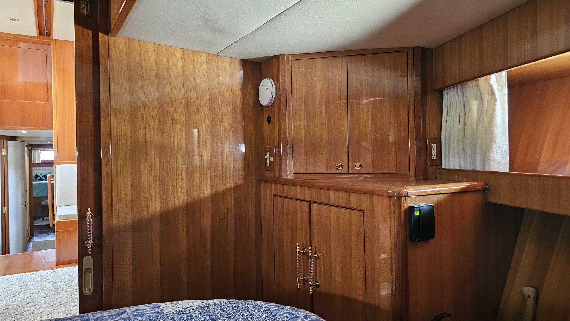 2005 Jefferson 60 Marquessa — photo 78