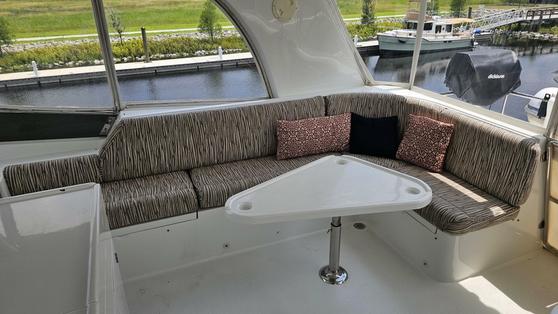 2005 Jefferson 60 Marquessa — photo 59