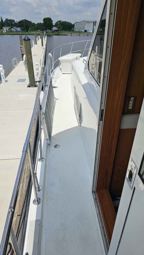 2005 Jefferson 60 Marquessa — photo 47