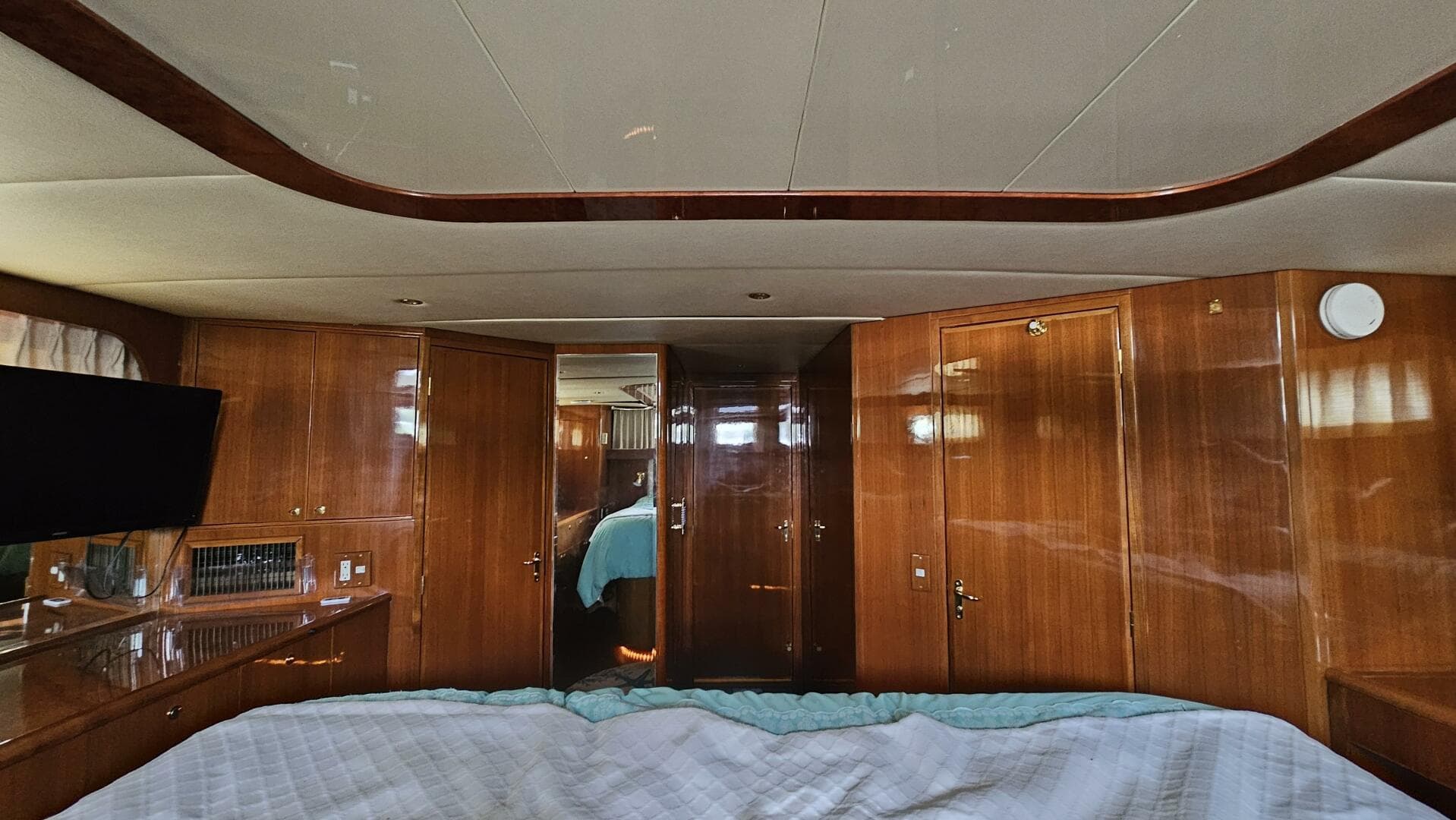 2005 Jefferson 60 Marquessa — photo 99