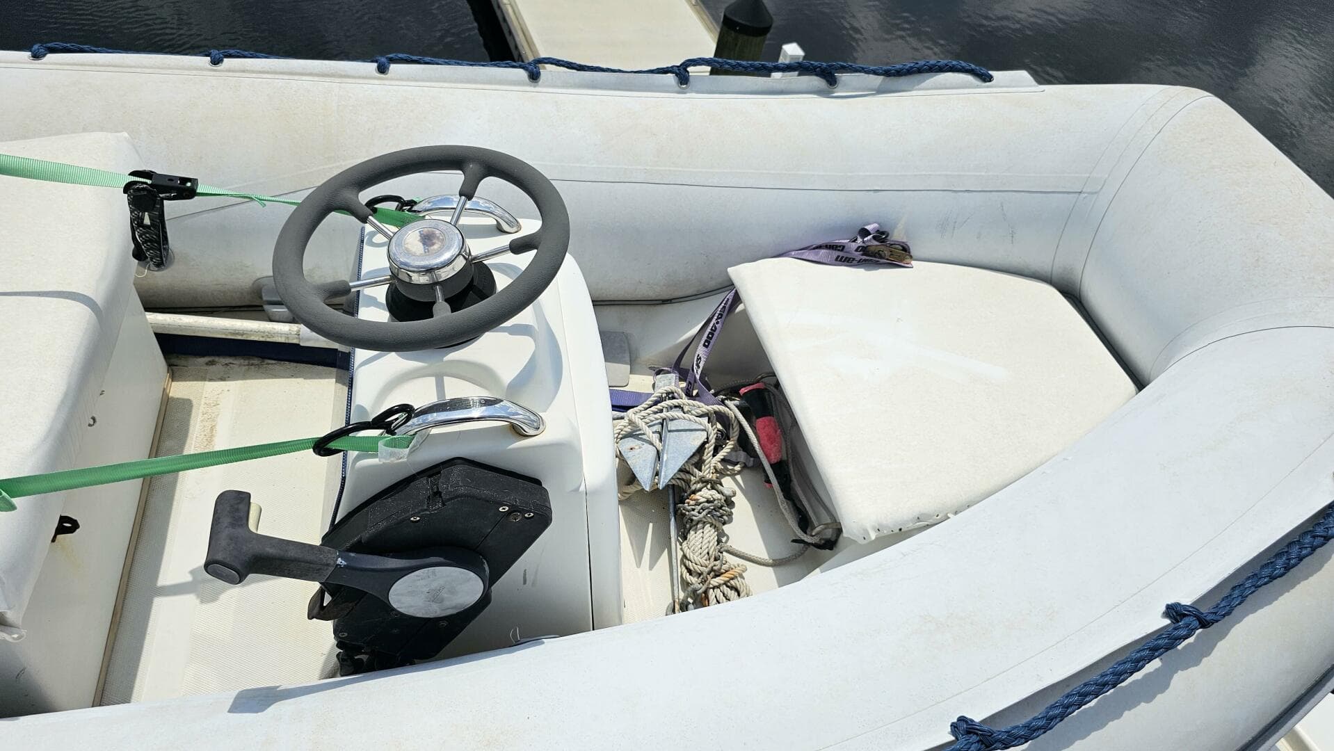 2005 Jefferson 60 Marquessa — photo 66