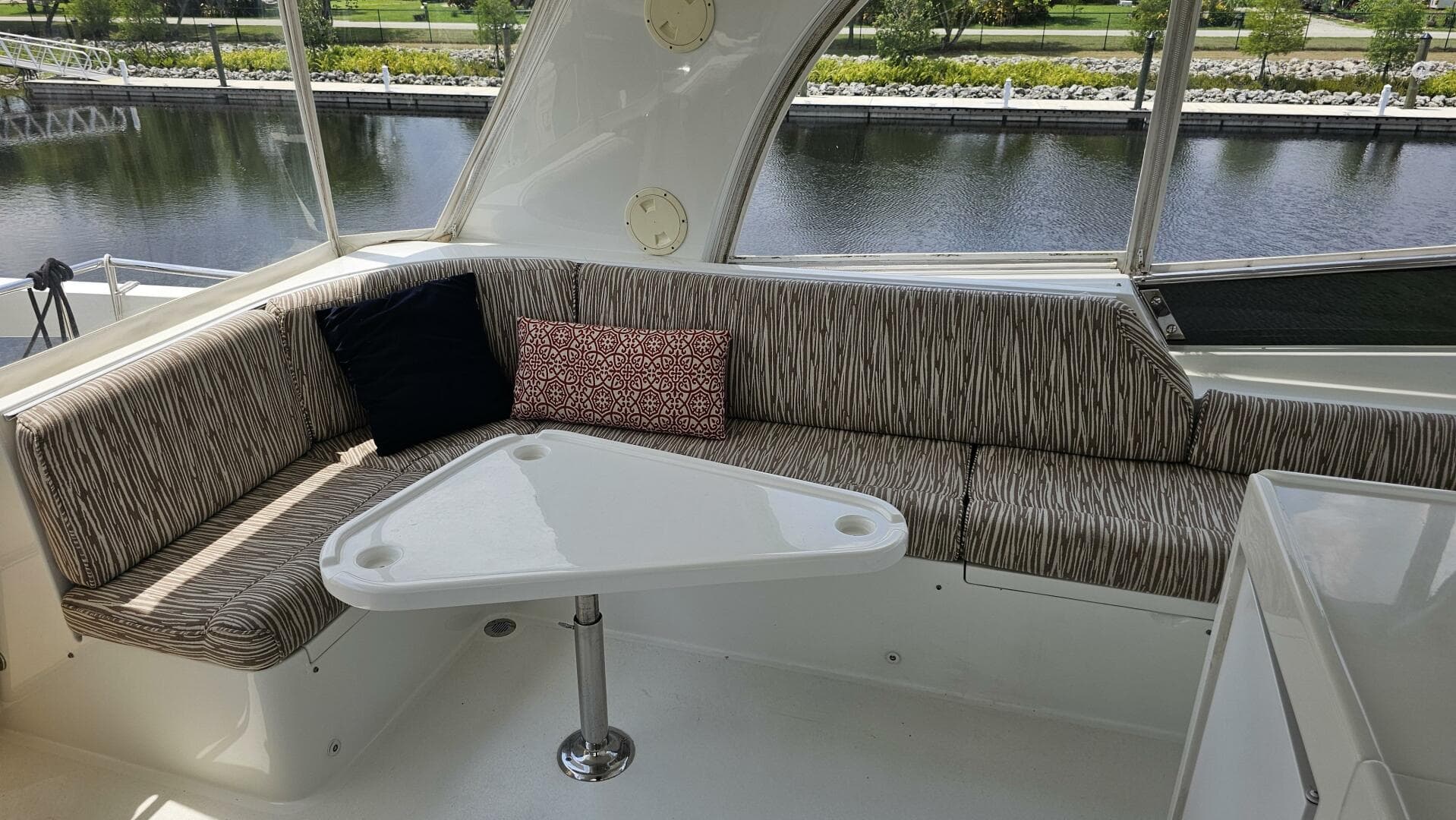 2005 Jefferson 60 Marquessa — photo 60