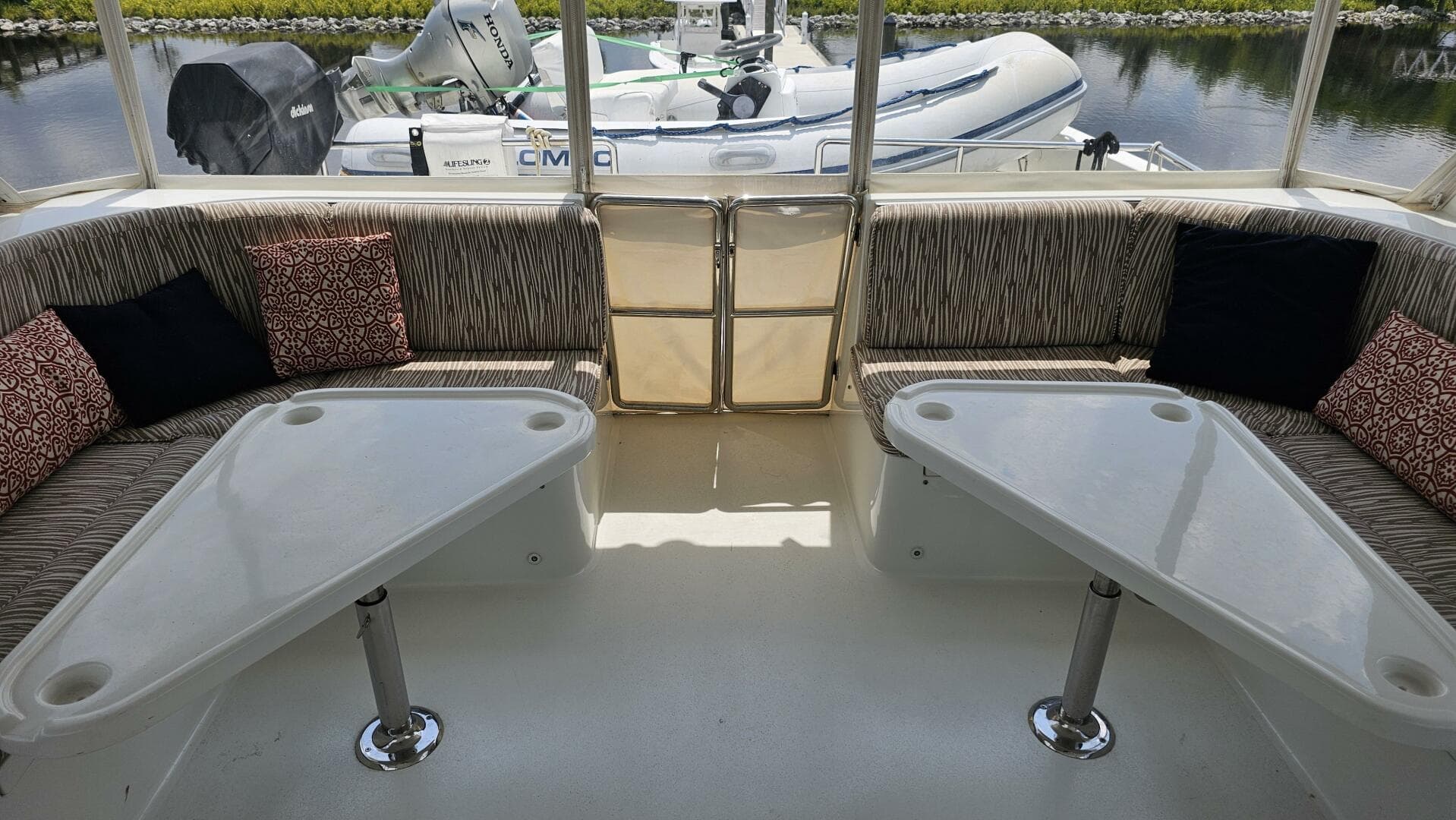 2005 Jefferson 60 Marquessa — photo 61