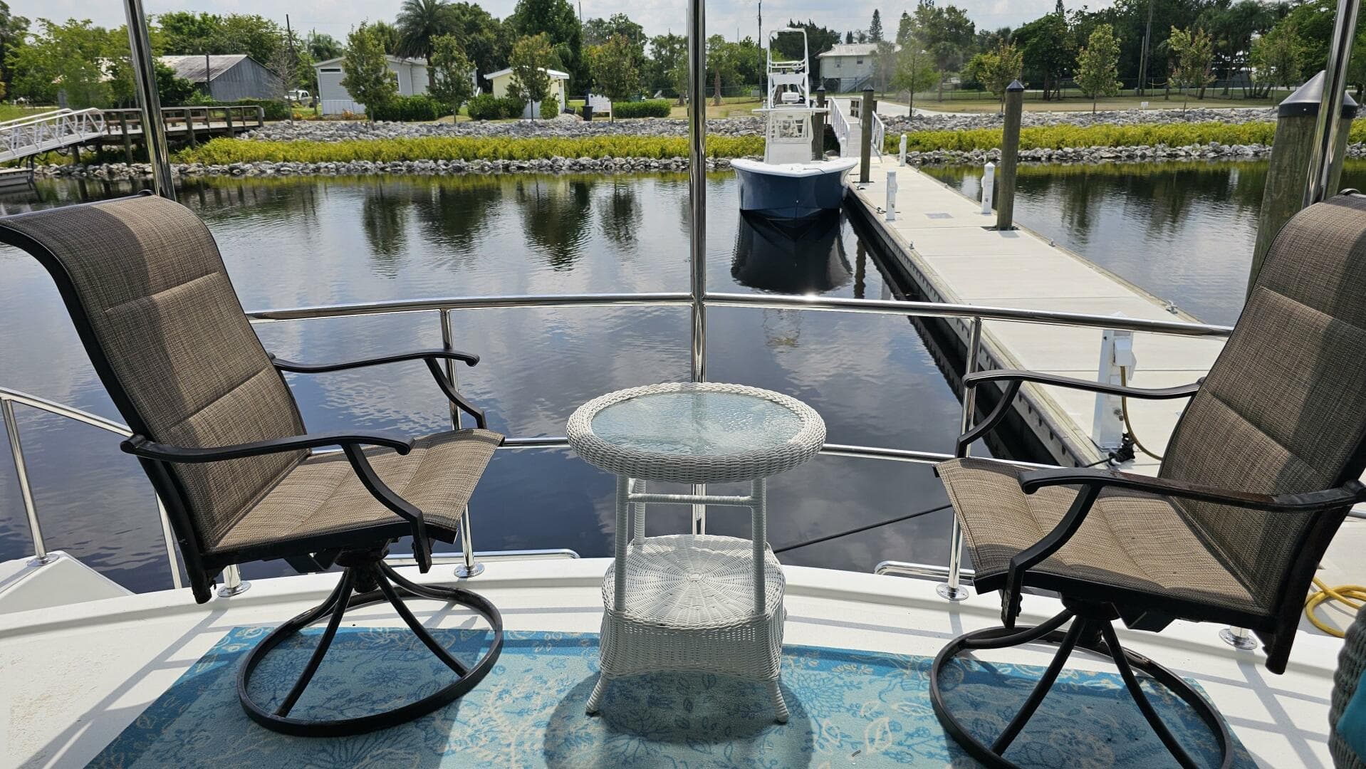 2005 Jefferson 60 Marquessa — photo 25