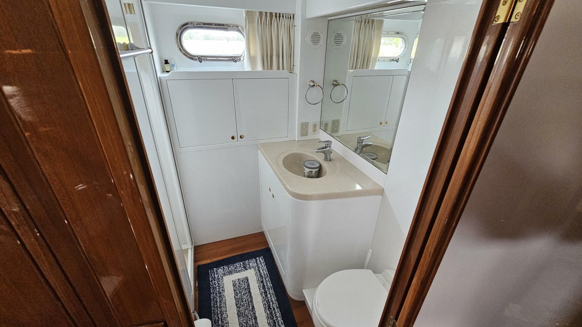 2005 Jefferson 60 Marquessa — photo 83