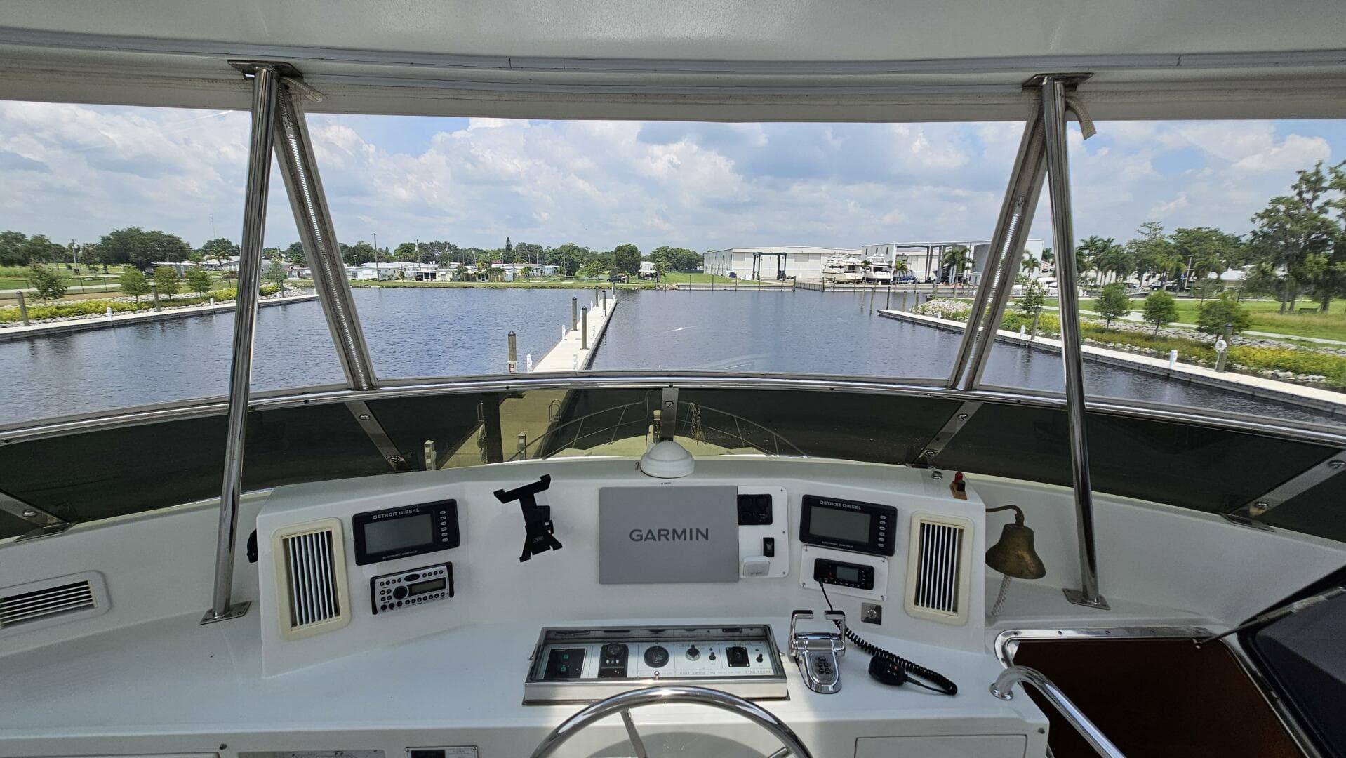 2005 Jefferson 60 Marquessa — photo 54