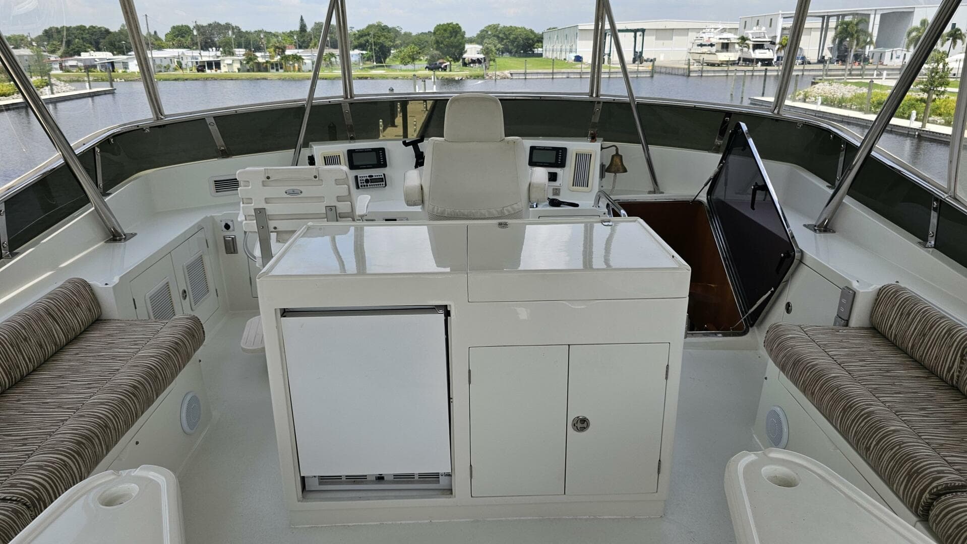 2005 Jefferson 60 Marquessa — photo 62