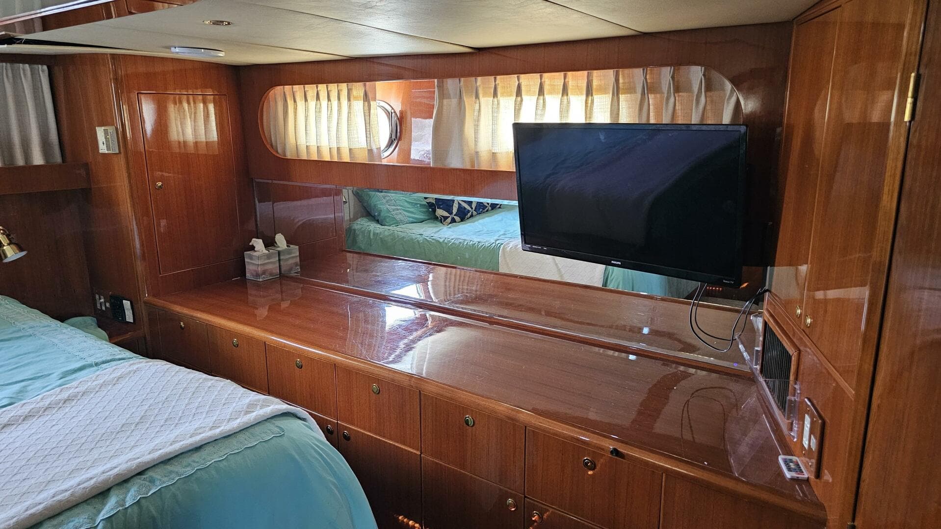 2005 Jefferson 60 Marquessa — photo 97