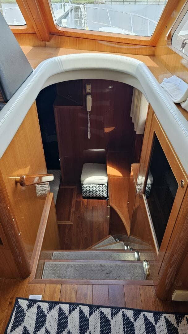 2005 Jefferson 60 Marquessa — photo 72