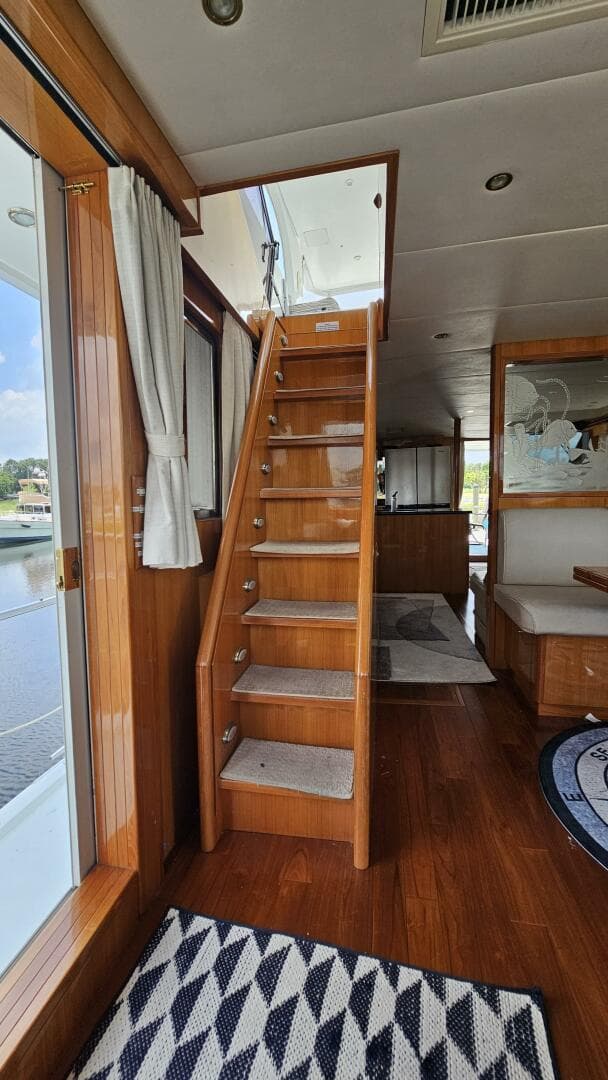 2005 Jefferson 60 Marquessa — photo 53