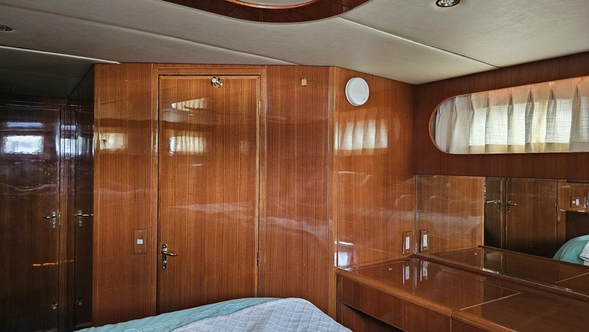 2005 Jefferson 60 Marquessa — photo 101