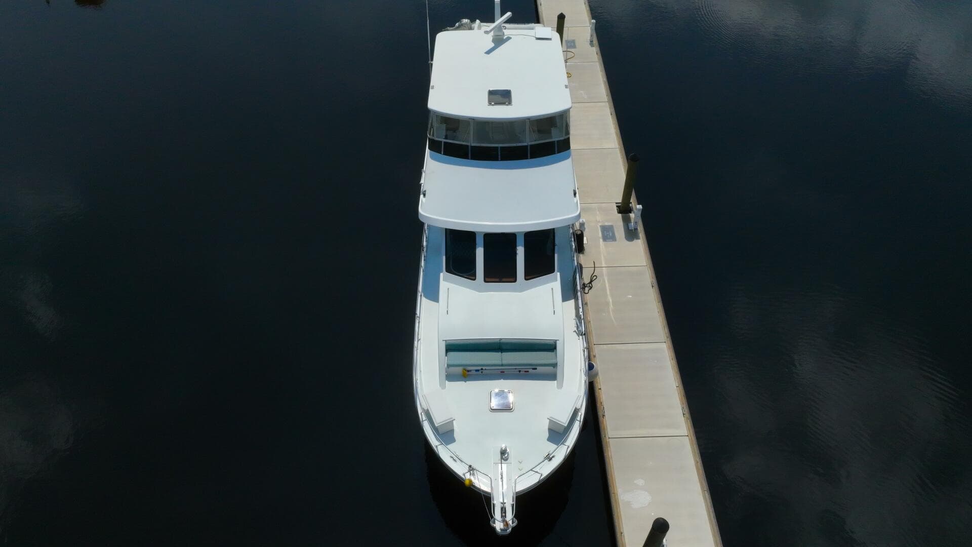 2005 Jefferson 60 Marquessa — photo 13