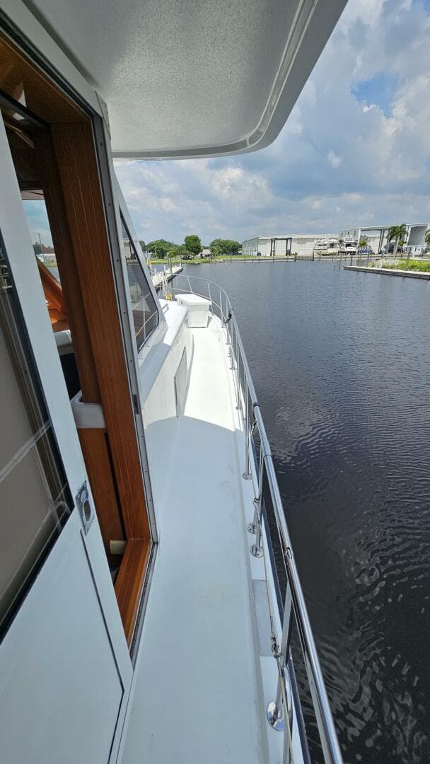 2005 Jefferson 60 Marquessa — photo 52