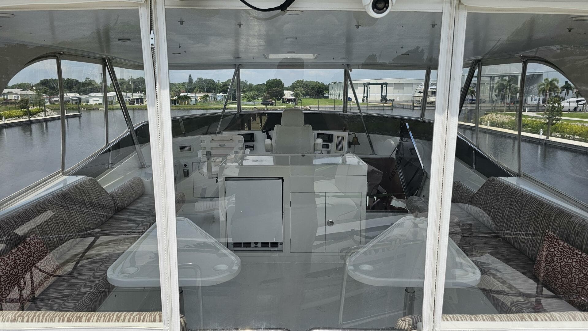 2005 Jefferson 60 Marquessa — photo 70