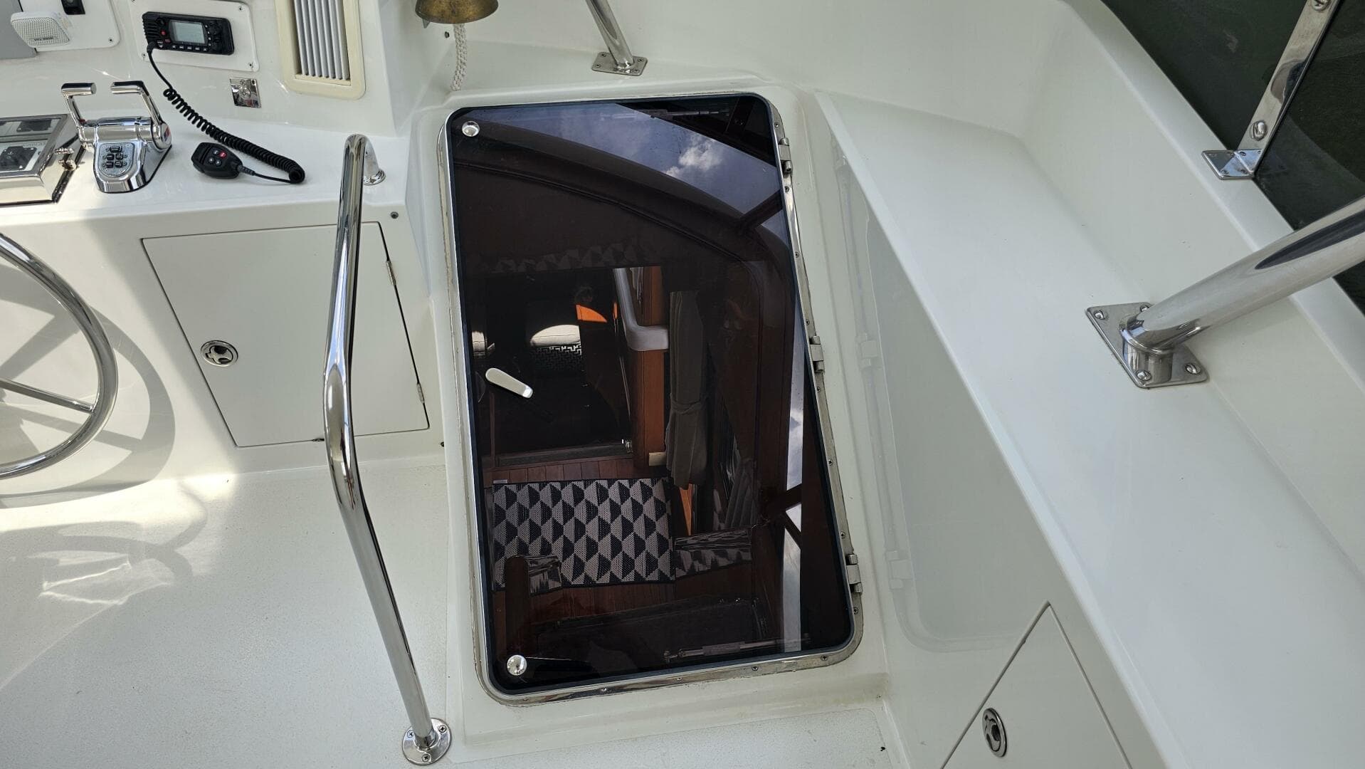 2005 Jefferson 60 Marquessa — photo 71