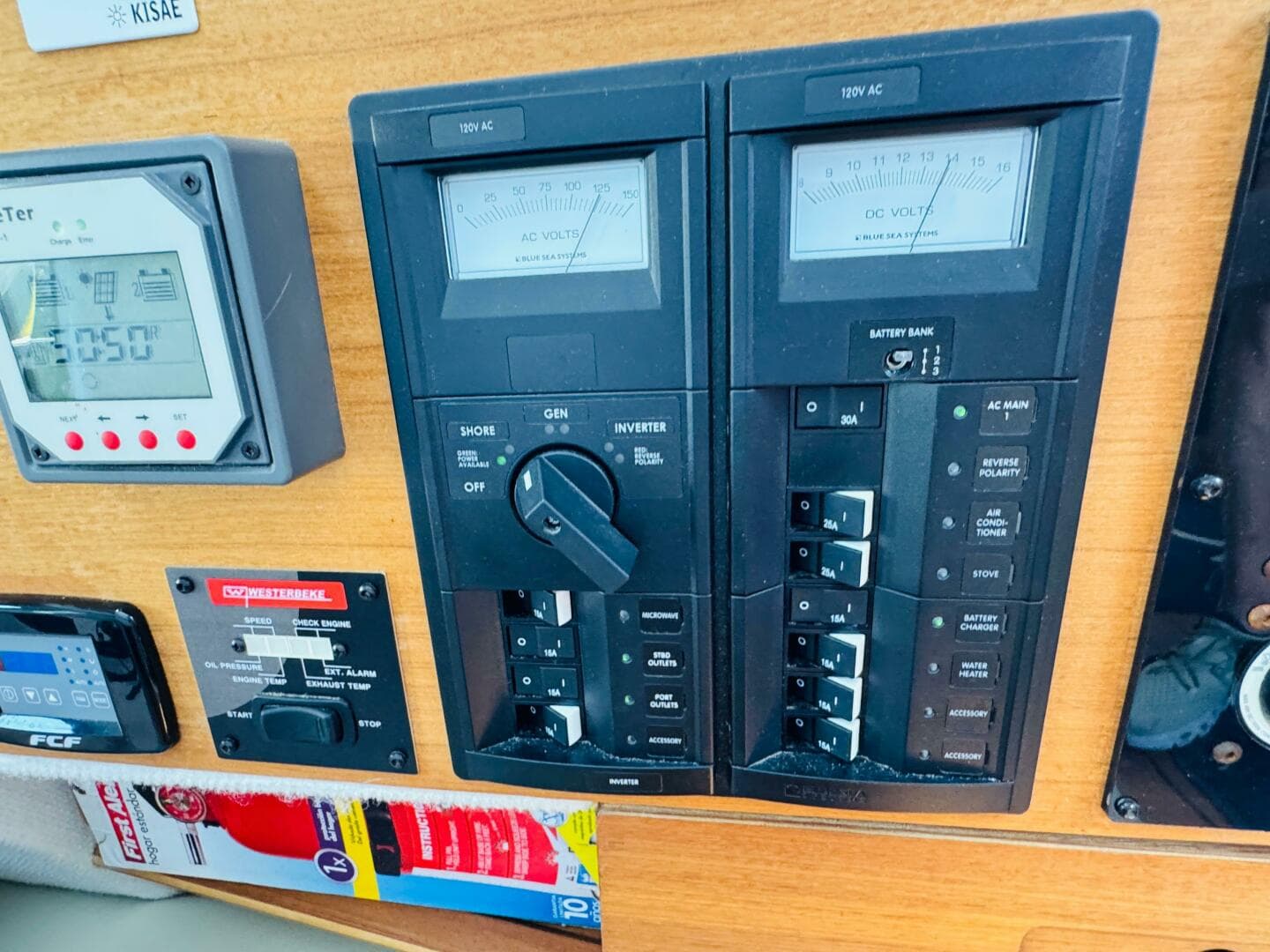 2018 Ranger Tugs R-27 — photo 42