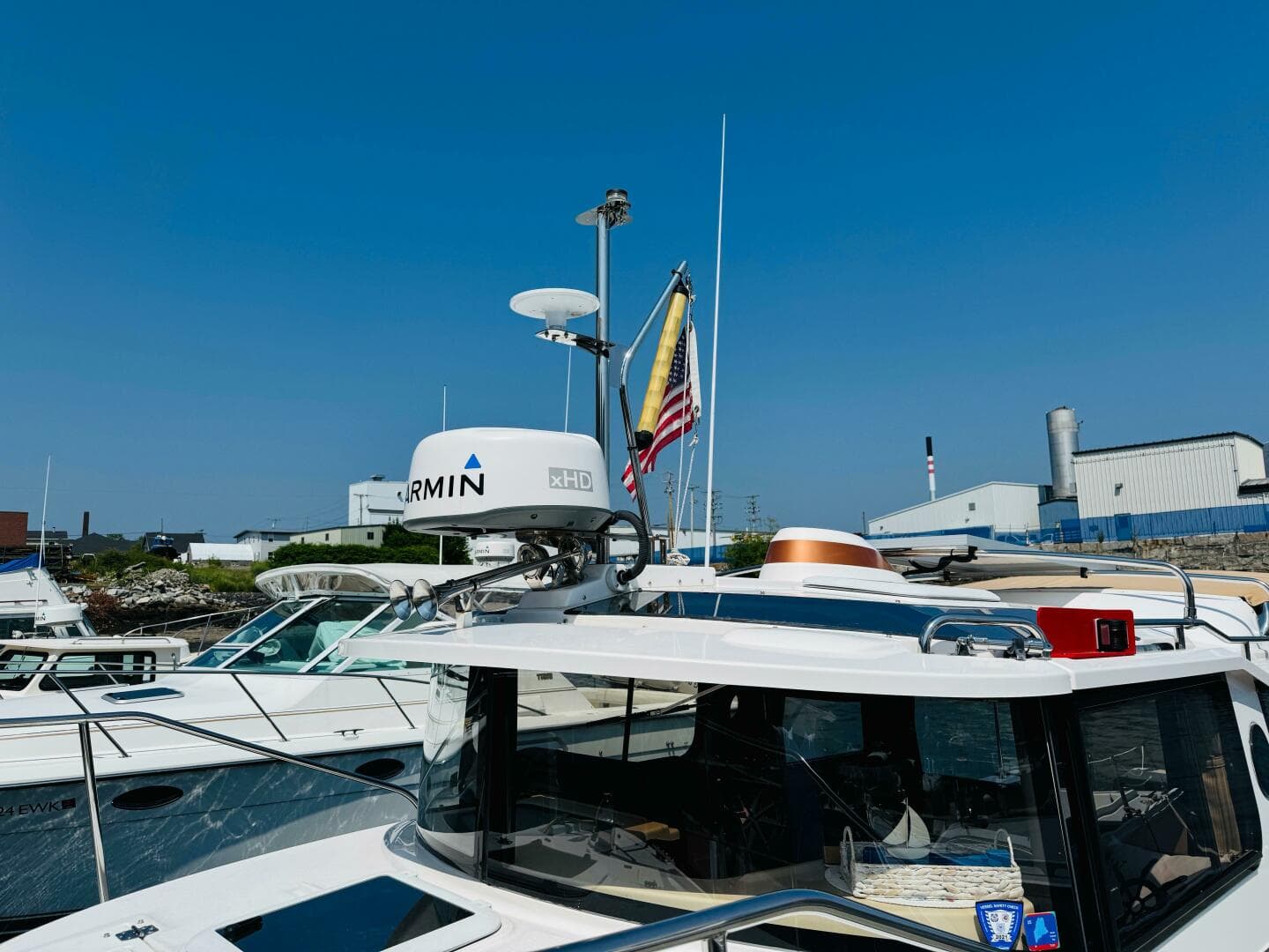 2018 Ranger Tugs R-27 — photo 39