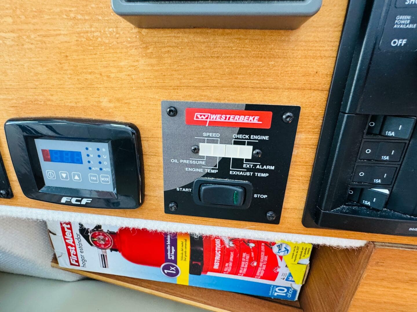 2018 Ranger Tugs R-27 — photo 43