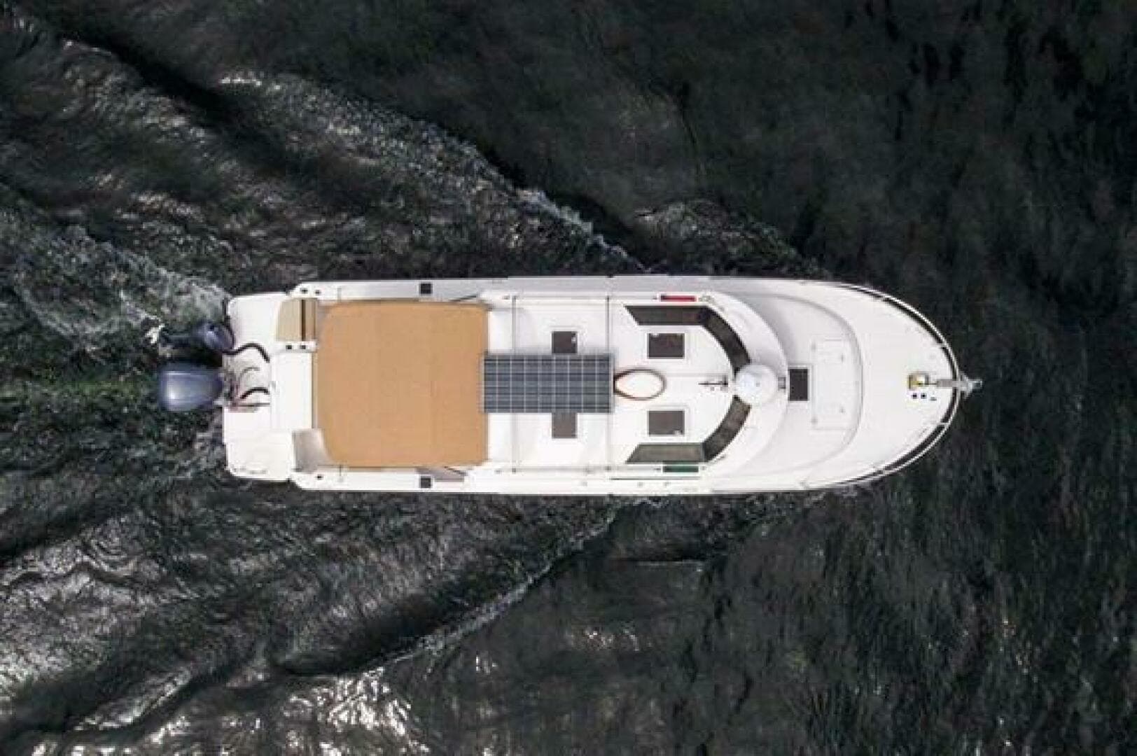 2018 Ranger Tugs R-27 — photo 50