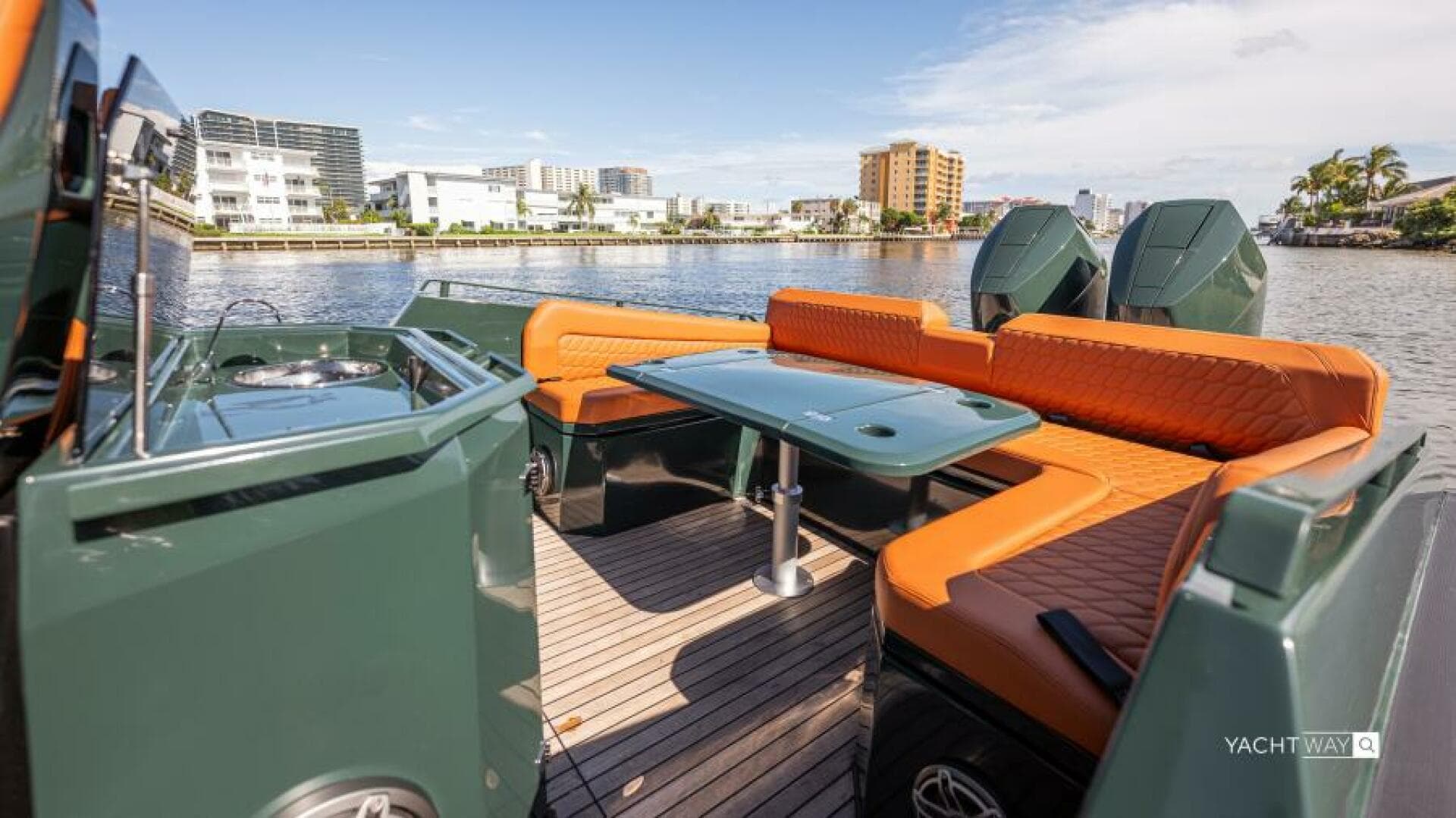 2025 Skipper Rolls Royce Edition — photo 14