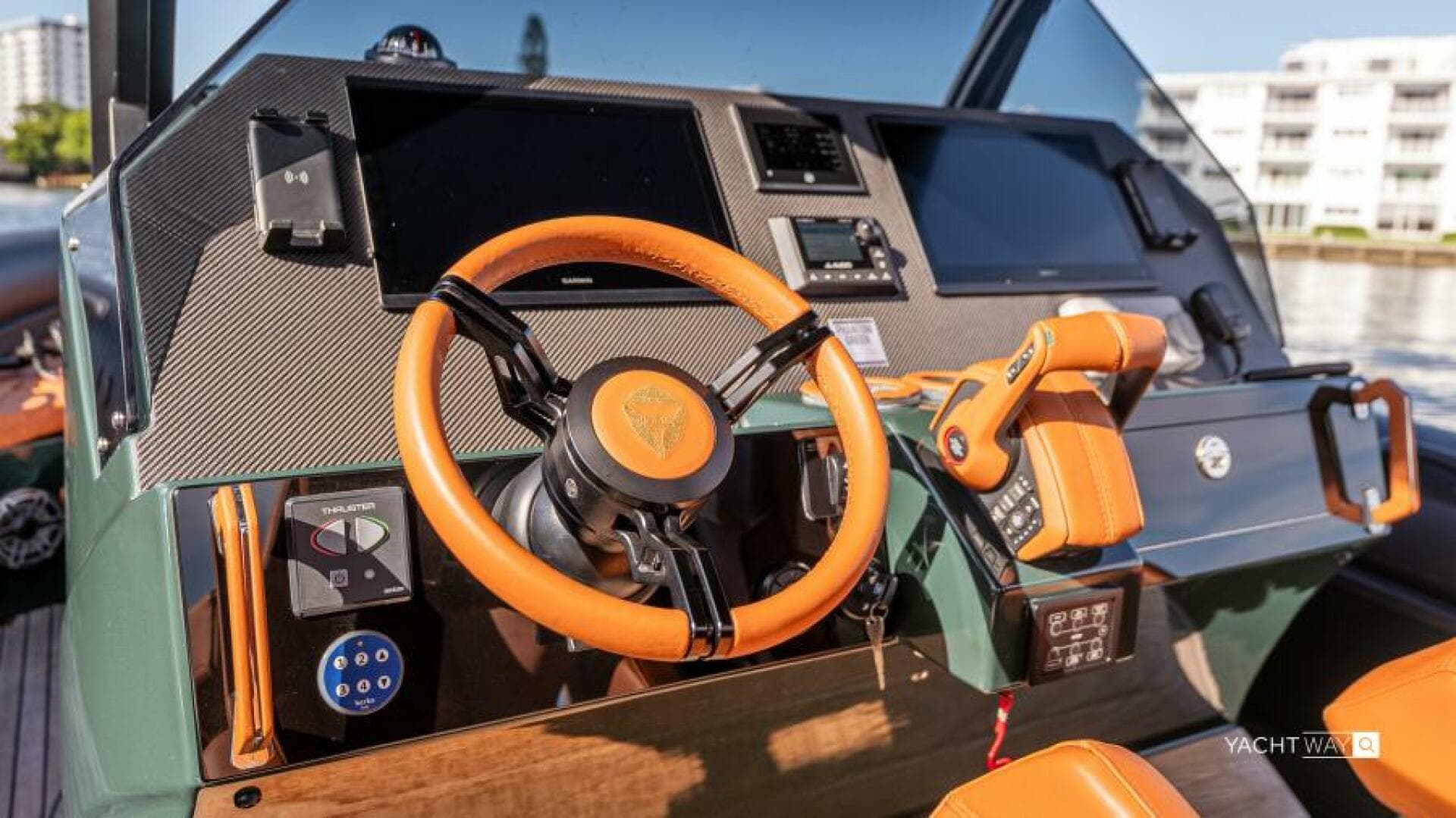 2025 Skipper Rolls Royce Edition — photo 23