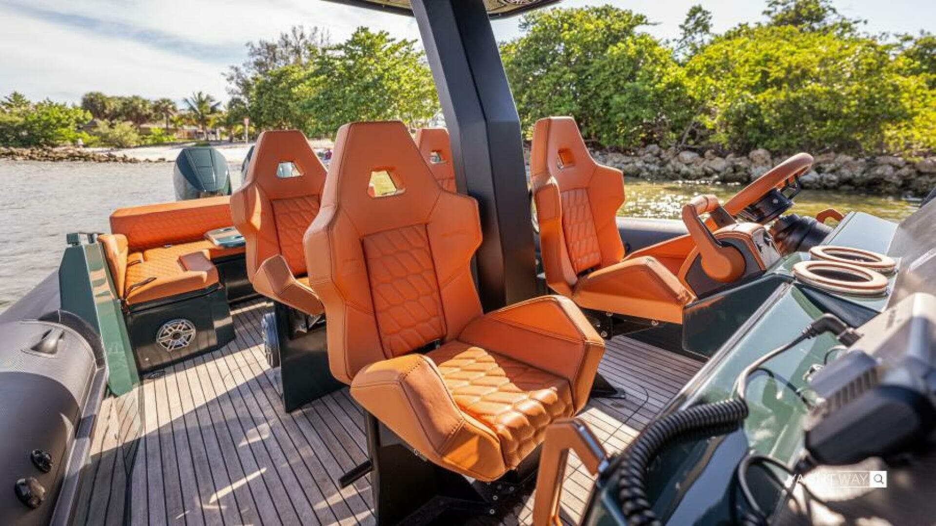 2025 Skipper Rolls Royce Edition — photo 27