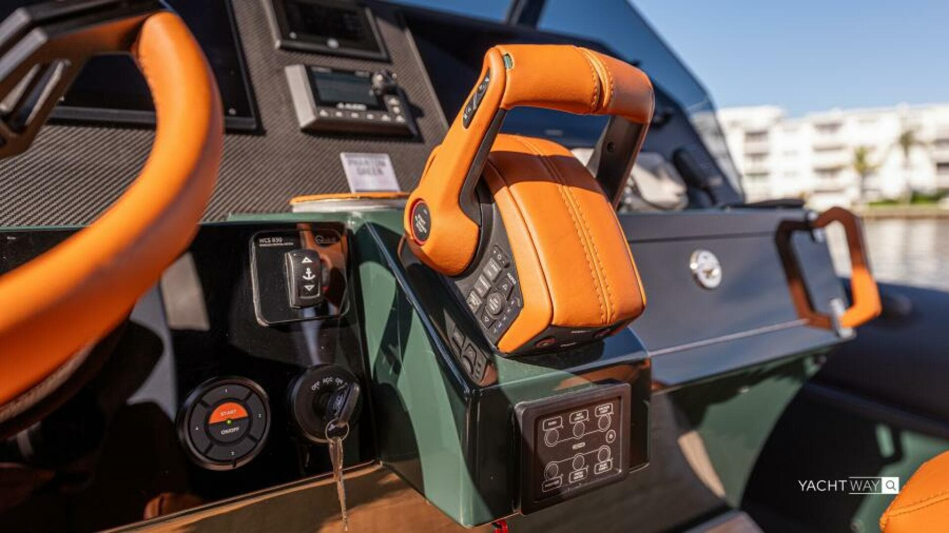 2025 Skipper Rolls Royce Edition — photo 24