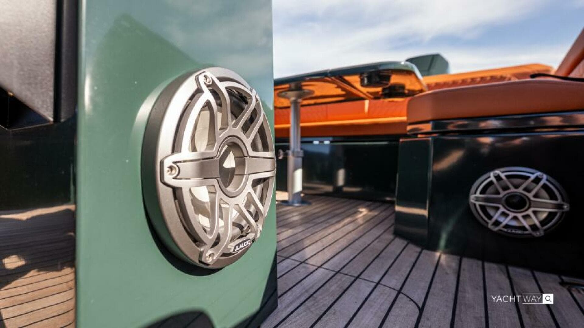 2025 Skipper Rolls Royce Edition — photo 19