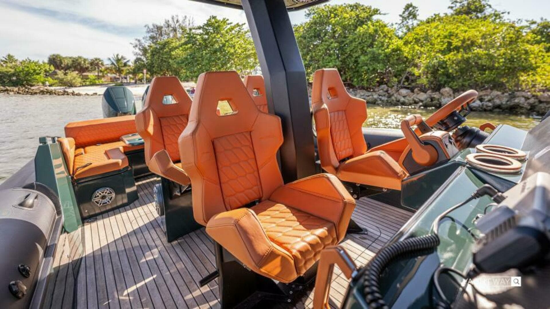 2025 Skipper Rolls Royce Edition — photo 27