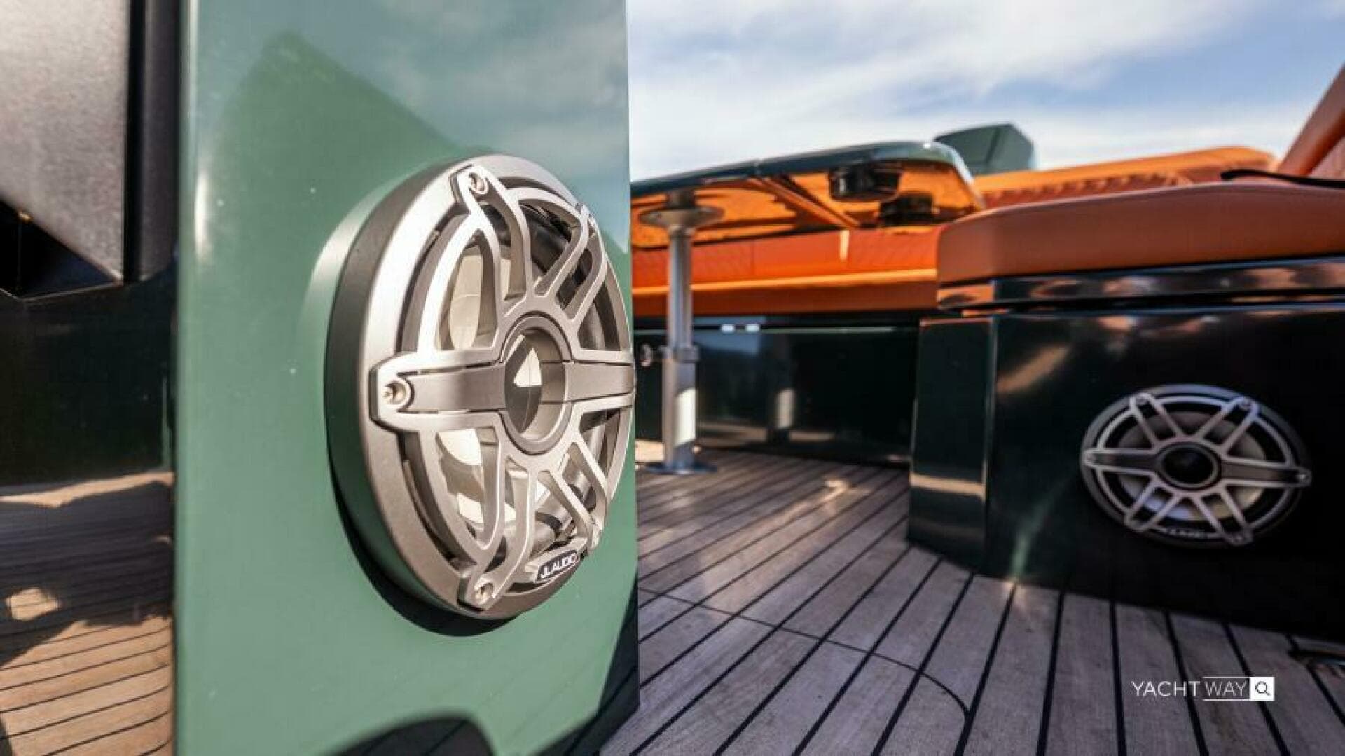 2025 Skipper Rolls Royce Edition — photo 19