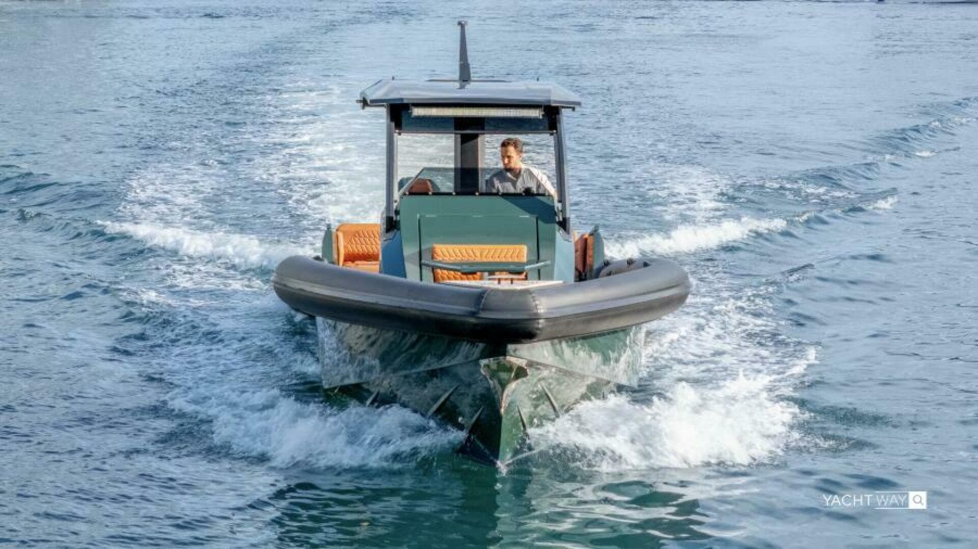 2025 Skipper Rolls Royce Edition — photo 5