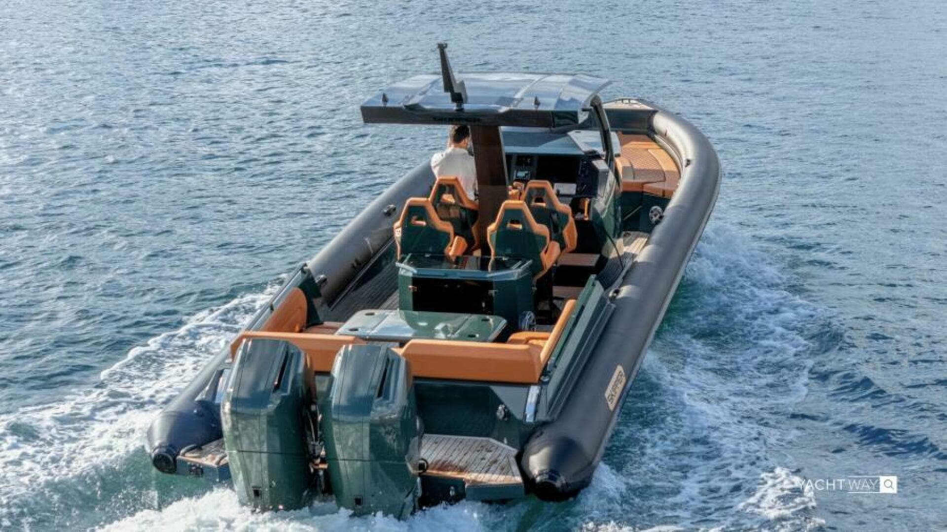 2025 Skipper Rolls Royce Edition — photo 8