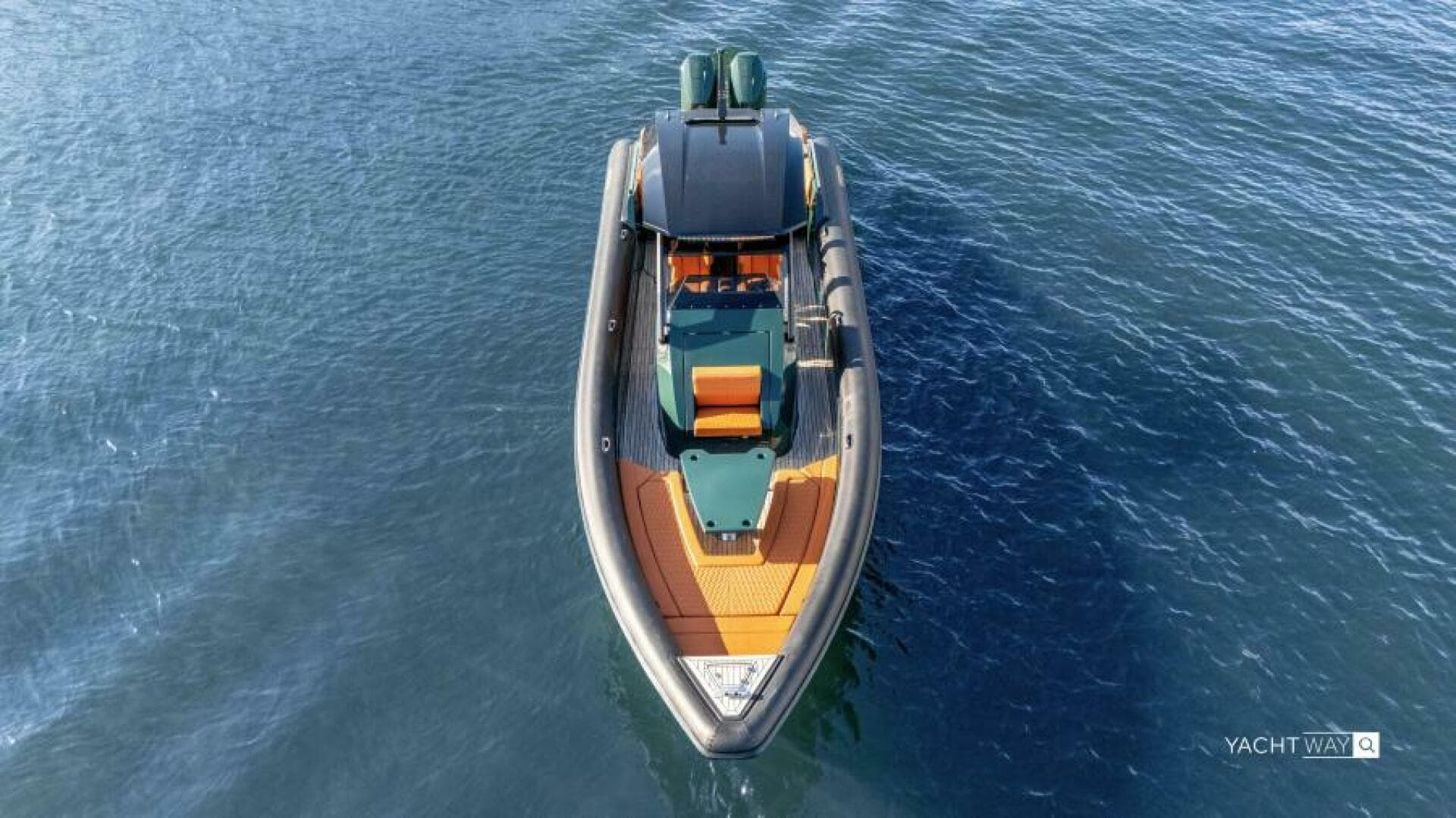 2025 Skipper Rolls Royce Edition — photo 3